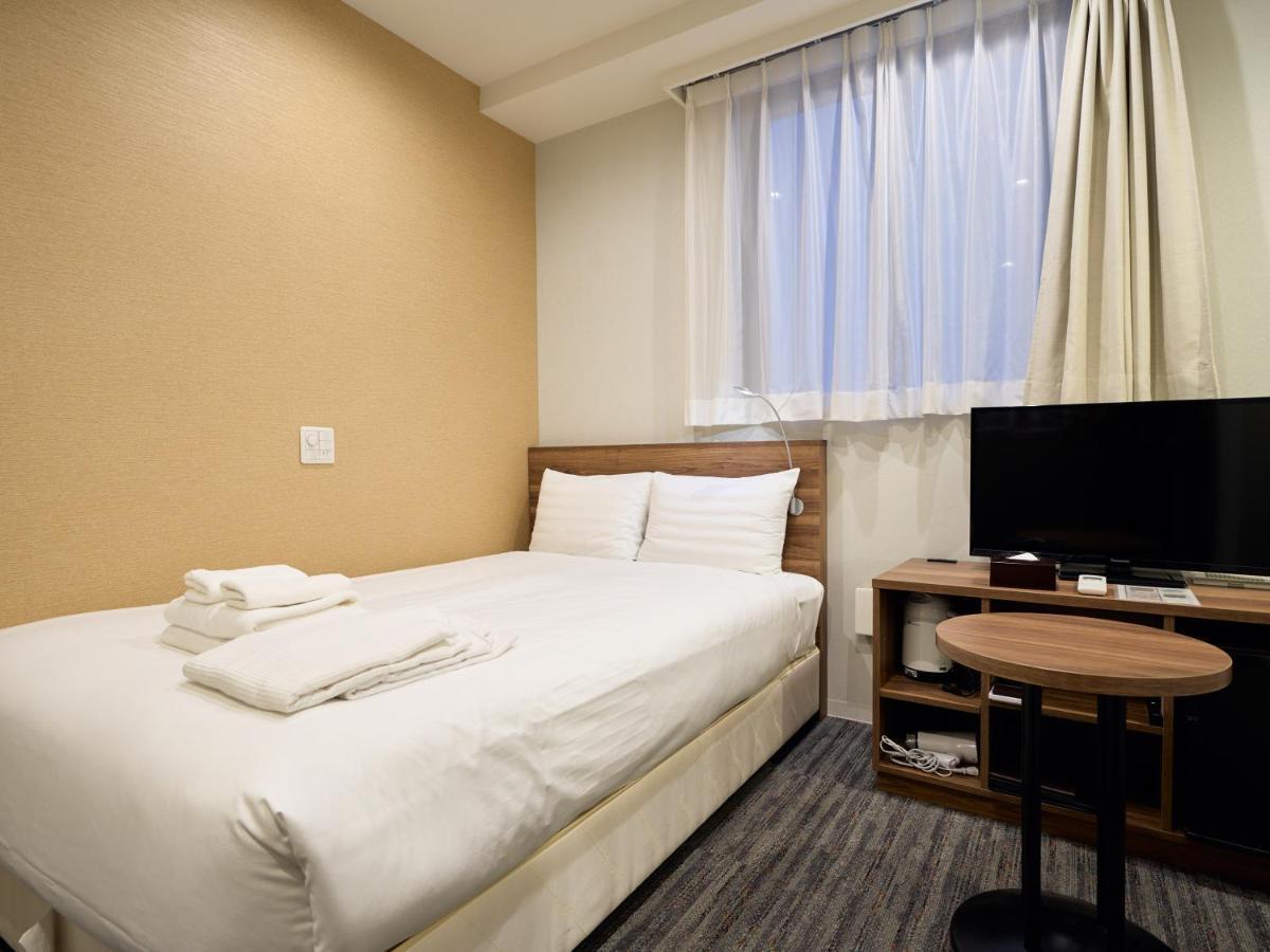 Tabist Ginza 3* Prefektura Tokio