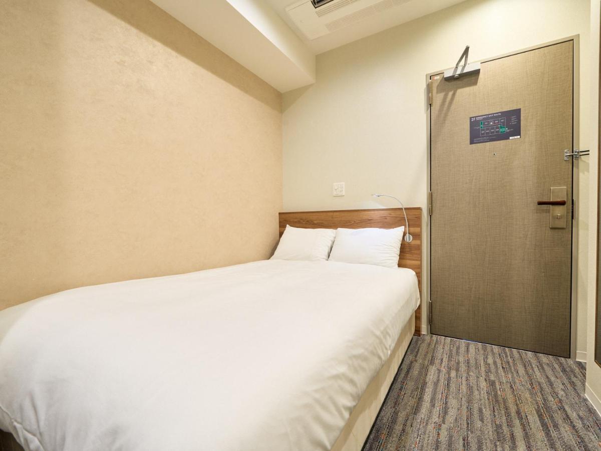 Hotel Tabist Ginza Tokio