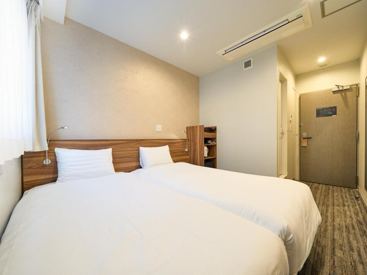 Hotel Tabist Ginza Tokio