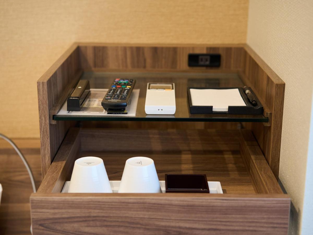 Hotel Tabist Ginza Tokio