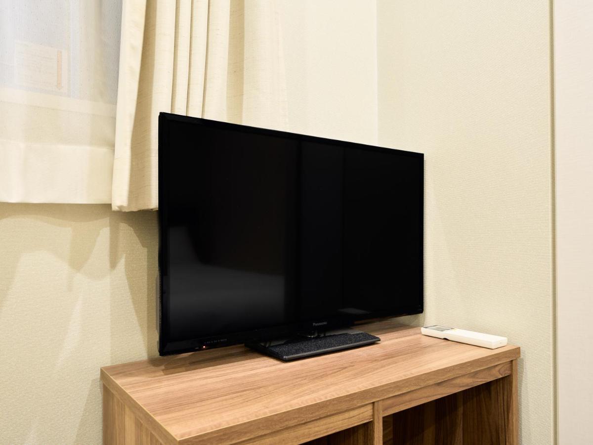 Tabist Ginza Hotel Tokio