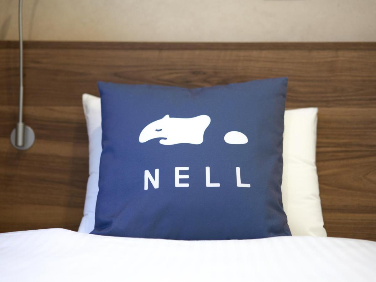 Hotel Tabist Ginza Tokio